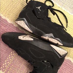 Little Boys Nike Jordan Jumpman Sneakers